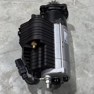 สตาร์ทมอเตอร์422-7560 24V 422-7560มีมอเตอร์สตาร์ทนี้และมีคุณภาพสูงสำหรับสตาร์ทเครื่องยนต์ - Product Image 1