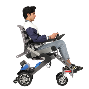 Оборудование для реабилитации и коррекции походки - Product Image 2