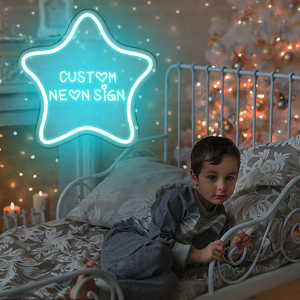 Custom <b>LED</b> Neon Signage | Professional Advertising Signs | Mall Brand Display Boards Ideal for Cafés, Bars & Party Events - Product Image 4