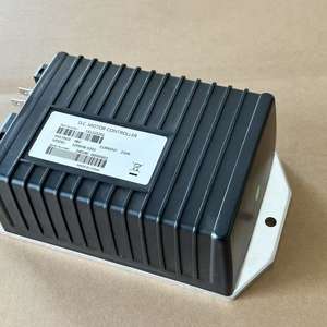 1206HB-5201 Contrôleur 48V 250A Compatible avec Curtis E--<span class=keywords><strong>Z</strong></span>-GO 2014 TXT 2011-2012 <span class=keywords><strong>ST</strong></span> Sport II 2011-2012 - Product Image 5