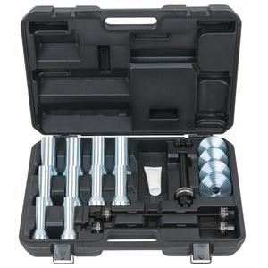 KS TOOLS-700,2355 Juego de manguitos de presión y tracción (22 piezas)-EAN 4042146638255 VEHÍCULOS PESADOS - Product Image 1