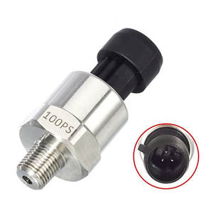 압력 밥솥 용 압력 센서 식품 등급 0-5bar 5V <span class=keywords><strong>DC</strong></span> g1/4 스테인레스 316 디지털 압력 센서 - Product Image 5