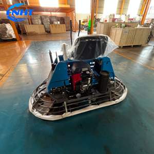 Truelle à moteur à essence Truelle à béton à vendre - Product Image 1