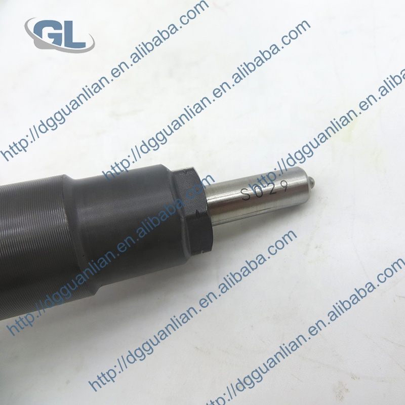 NEW OEM ISUZU 4JJ1 D-Max 3.0L TURBO DIESEL Cylinder Long