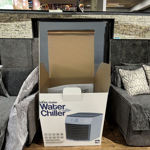 <span class=keywords><strong>Mini</strong></span> raffrescatore d'aria USB - Product Image 4