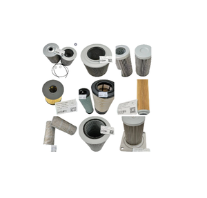 เครื่องจักรก่อสร้าง Hyunsang อะไหล่รถขุดกรองน้ำมันสำหรับ15607-2190 S1560-<span class=keywords><strong>72190</strong></span> 15607-1732 15607-1351 15607-2130 - Product Image 3