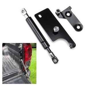 Peredam kejut Gas belakang, tiang topang Gas Slow Down untuk <span class=keywords><strong>Toyota</strong></span> <span class=keywords><strong>Hilux</strong></span> GUN125 untuk Revo 2015 2016 2017 - Product Image 2