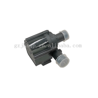 06H121601P Pièces de rechange automobiles Pompe auxiliaire électronique automatique de refroidissement de l'eau froide pour Audi Q3 Q5 2.0T C7 A8 Q7 Q8 3.0T