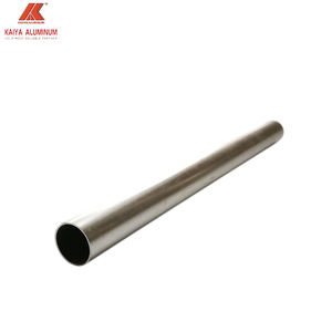 Sıcak satış özel ISO standart yüksek kalite 7001 T6 açık kamp alüminyum çadır direkleri - Product Image 2