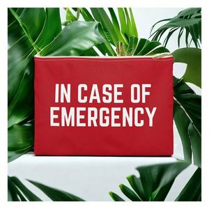 Custom Small First Aid Bag Pocket Doctor Promotional Products Medical <b>Kit</b> Medicine Pouch Gifts for Doctor - Product Image 1