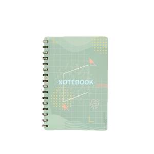 Agenda Personalizada 2027, <span class=keywords><strong>Diario</strong></span>, Cuaderno, Planificador Semanal, Encuadernación en Espiral, Tamaño Personalizado, Planificador <span class=keywords><strong>Diario</strong></span>, Semanal y Mensual para el Cuidado Personal - Product Image 6