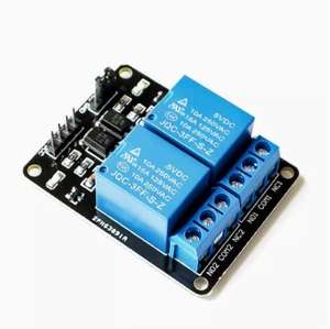 وحدة ترحيل في اتجاهين رقائق 5 فولت - Product Image 5