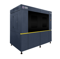 Mesin Printer 3D Logam Terbaik SLM, Produsen Printer 3D Baja Tahan Karat/Titanium, Mesin Pencetak 3D Harga Terjangkau