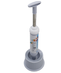 Déboucheur <span class=keywords><strong>WC</strong></span> TPE le plus vendu – Puissante aspiration pour déboucher les toilettes et les drains de salle de bain - Product Image 3