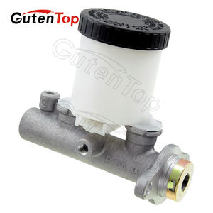 Maître-cylindre de frein de vente chaud du fournisseur chinois OEM 46010-49L01 Cylindre en aluminium de 20.64mm pour voitures État neuf - Product Image 4