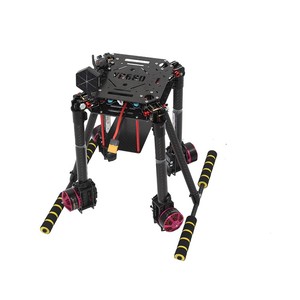 Tự làm zd550 bay không người lái điều khiển khoảng cách <span class=keywords><strong>Quadcopter</strong></span> với máy ảnh mô hình quy mô của tầm xa bay không người lái cho chụp ảnh trên không bay không người lái - Product Image 5