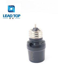 Ul496 giữ đèn vít-in ảnh điều khiển cảm biến ổ cắm cho đèn đường thông minh - Product Image 2