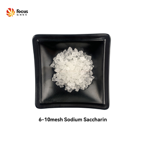 Dolcificante Alimentare Grado <span class=keywords><strong>BP</strong></span>/USP 8-12/20-40 Mesh Sacarina di Sodio Miglioratore Nutrizionale Durata 2 Anni Prodotto in Cina - Product Image 2