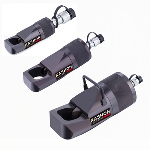Série do NC, ferramenta hidráulica resistente do disjuntor da porca do divisor da porca para o parafuso M6-M48 - Product Image 2