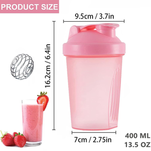 750ml PET Shaking Cup Airless Pump <b>Shaker</b> <b>Bottle</b> for Champagne & Vodka Engraving Orange Purple Black Colors - Product Image 3