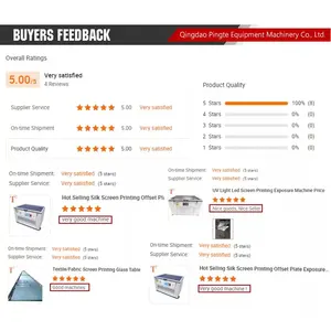 Presse à transfert thermique pneumatique automatique 16*24 double sublimation pour t-shirts - Product Image 5