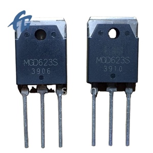Sacoh mgd623s Chất lượng cao MOSFET <span class=keywords><strong>Transistor</strong></span> Nhà cung cấp mgd623s - Product Image 1