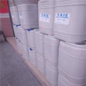Agente de Reticulación Triallyl Isocyanurate para Termoplásticos, Caucho Especial, Caucho de Etileno Propileno, Varios Fluorocauchores, CPE - Product Image 6