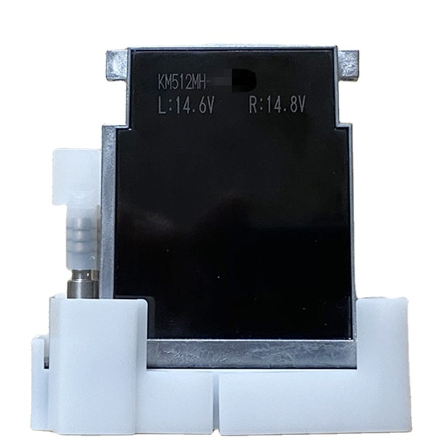 New Original UV Original Hot Sale Allwin Konica 512 14 Pl Printhead Konica minolta Print Heads Km512mh Cabezal