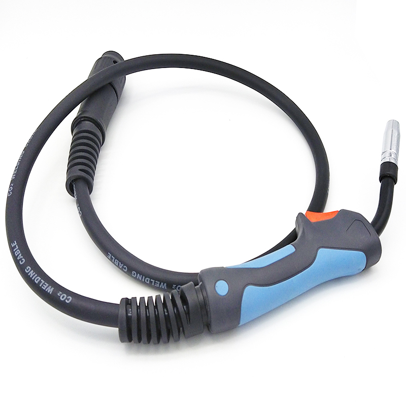 15AK Co2/Mig/Mag Welding Torch