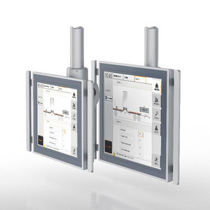 Afficheur HMI multi-touch B&R Automation 5000 240V/220V pour l'automatisation et le contrôle industriel - Product Image 3