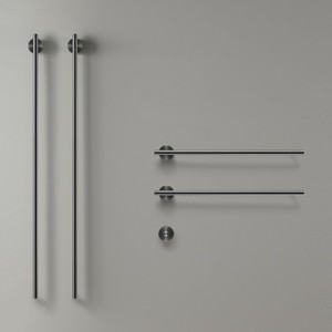 Ceaadesign USA-Ca omologato riscaldatore elettrico Equilibrio scaldasalviette - Product Image 1
