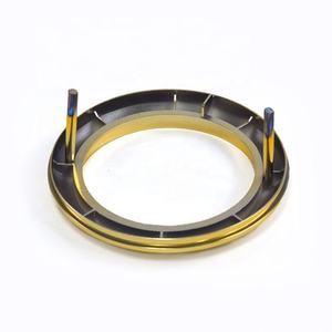 Peinture à l'or personnalisée prototypes <span class=keywords><strong>ABS</strong></span> usinage cnc pièces en plastique pièces en plastique coulée sous vide - Product Image 3