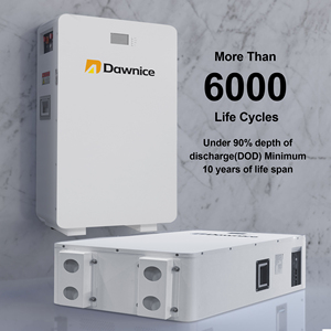 New Energy Solar Energy Storage System Lithium Ion <b>Battery</b> 48V <b>Battery</b> 100Ah 200Ah 5Kwh 10Kwh Home Solar <b>Battery</b> - Product Image 1