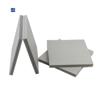 Système de coffrage en plastique creux PP pour le coulage modulaire de béton
