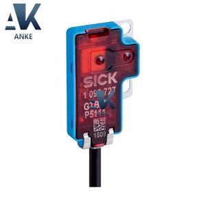 Brand New G2 SICK 1093734 GTB2F-F1131 Photoelectric Sensor at Favorable Price - Product Image 1