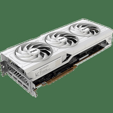 Carte graphique de jeu vidéo pour ordinateur de bureau RX7900XTX 24G Platinum, nouvelle, avec une vitesse d'horloge de mémoire élevée de 20000 MHz pour un traitement des données plus rapide. 5 nm - Product Image 3