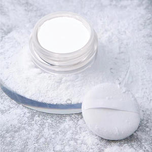 แป้งฝุ่นโปร่งแสงเนื้อแมทท์ ไฮไลท์เนื้อบานาน่า สำหรับแต่งหน้าแบบ HD แบรนด์ส่วนตัว - Product Image 5