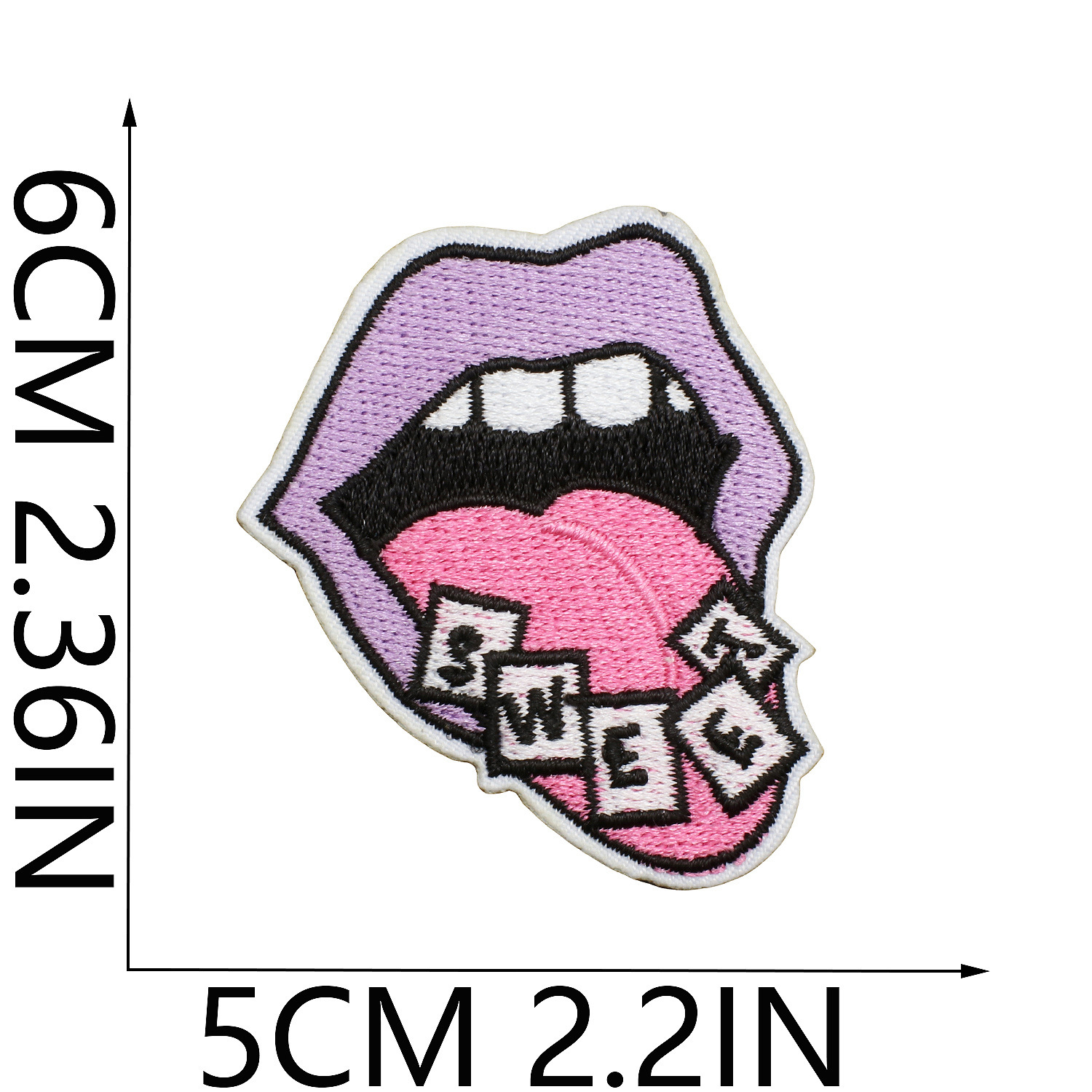 N° 5