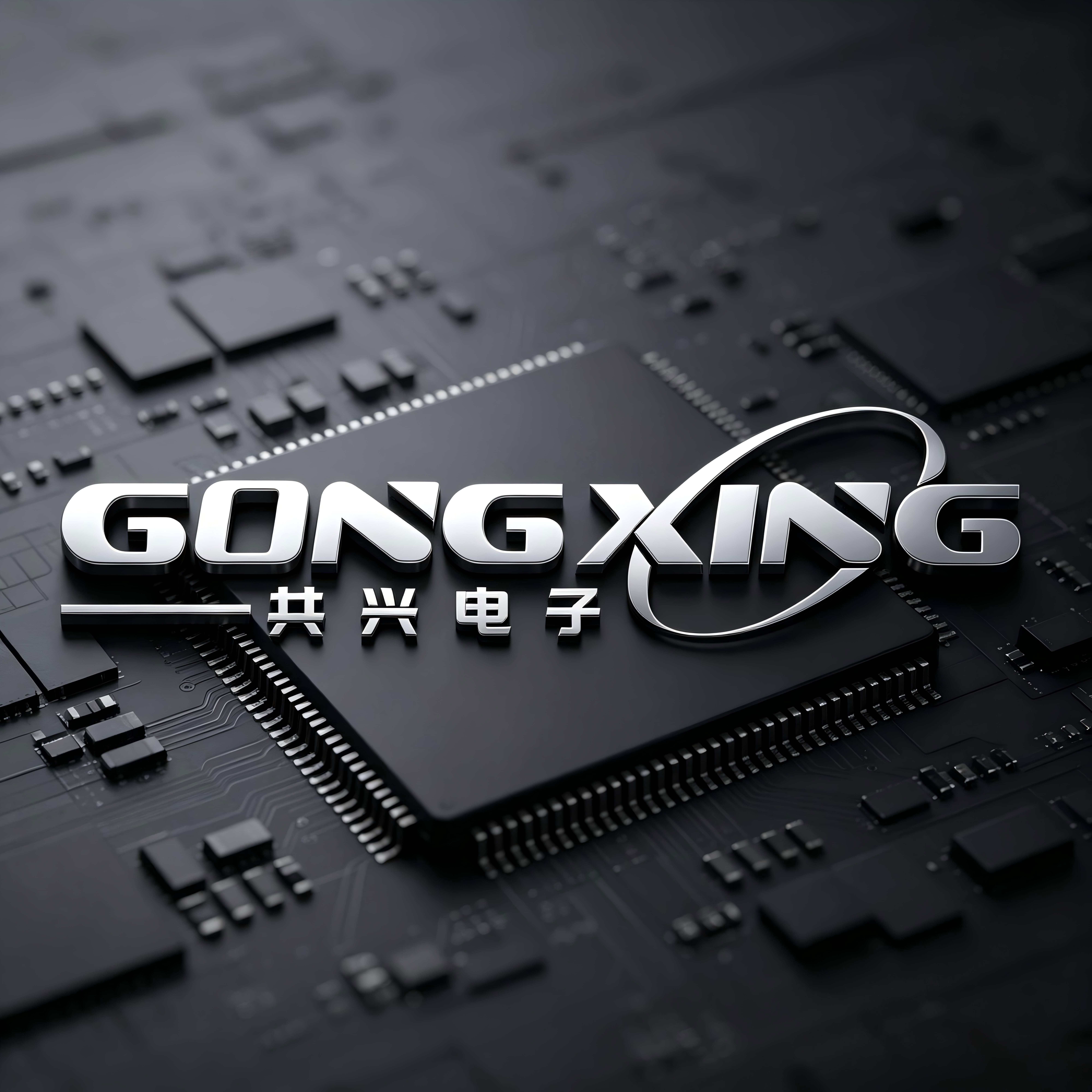 Tangshan Gongxing Electronic Co., Ltd. logo