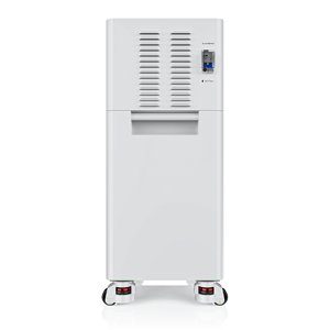 Système de batterie de stockage d'énergie domestique hybride empilable 51,2 V 300 Ah LiFePO4 16-20 kWh pour appareils électroménagers - Product Image 4