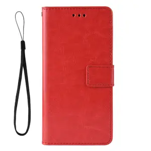 Luxury Leather TPU Card Slot Wallet Pouch Mobile Phone Back Cover Case Note 9 Case Phone Case for Infinix Note 12 I Gua 2 PCS