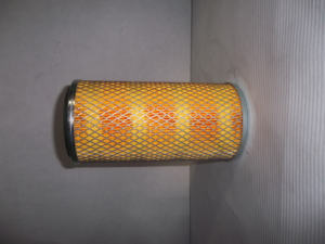 Nuevo filtro de aire Mengma para compresor de aire modelo 1625165764 papel de filtro y material de fibra de vidrio separador de aire-gas - Product Image 3