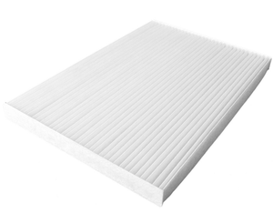 Filtre d'habitacle de pièces de moteur automatique 27277-EN000 E2976LI CU1936 LA396 voitures pour <span class=keywords><strong>Nissan</strong></span> - Product Image 2