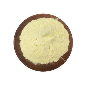 Pabrik grosir makanan kelas murni ekstrak kulit jeruk 94% metil <span class=keywords><strong>Hesperidin</strong></span> bubuk bentuk dalam 1kg kemasan Drum - Product Image 5