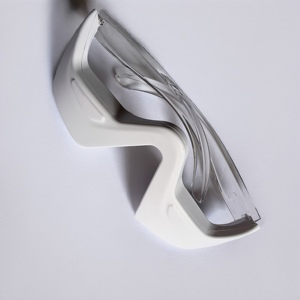 <span class=keywords><strong>Lunettes</strong></span> de massage vibrantes électriques OEM/ODM 2026 à <span class=keywords><strong>prix</strong></span> de gros pour la relaxation et le soin des yeux – Appareil de massage sous les yeux - Product Image 2