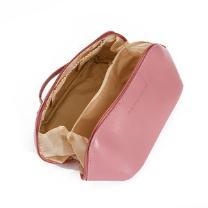 Bestseller Luxus Reise Toiletten artikel Profession elle Kosmetik Make-up Tasche Wieder verwendbare Aufbewahrung taschen - Product Image 6