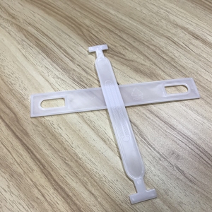 Sữa bao bì hộp nhựa xử lý PP nhựa trong suốt <span class=keywords><strong>carton</strong></span> Handy xử lý - Product Image 6