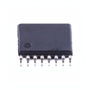 ชุดส่วนประกอบอิเล็กทรอนิกส์ MAX16935SAUE/V+T 16 TSSOP Exposed Pad Power Management (PMIC) ของแท้ครบชุด - Product Image 1