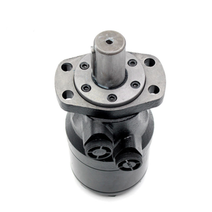Moteur orbital hydraulique Dan-Foss BMH OMH200 OMH250 OMH315 OMH400 OMH500 OMH750 OEM238130001, pièces détachées pour camion pompe à béton - Product Image 1