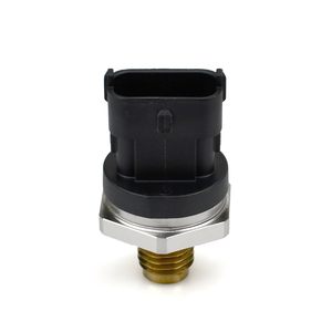 0281002909 Sensor de Presión de Combustible, Regulador Ajustable para <span class=keywords><strong>BMW</strong></span> E46 <span class=keywords><strong>330D</strong></span> <span class=keywords><strong>E39</strong></span> X5 3.0D - Product Image 1